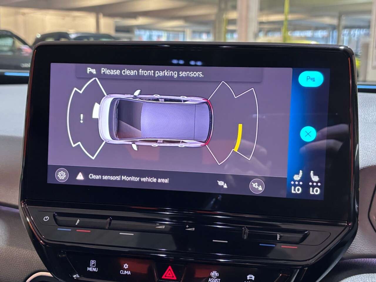 2021 VOLKSWAGEN ID.3 2021 VOLKSWAGEN ID.3