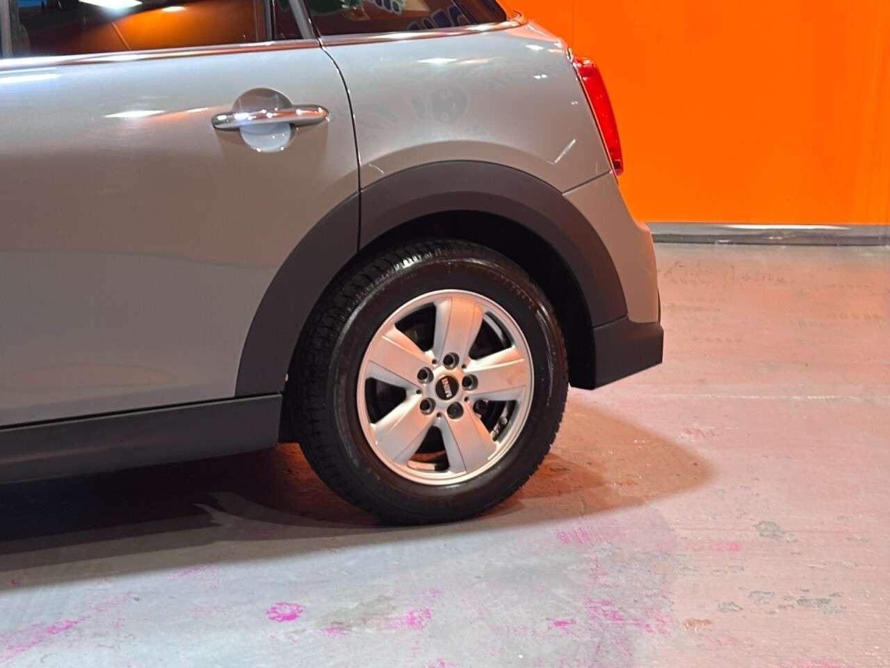 2021 MINI HATCH 2021 MINI HATCH