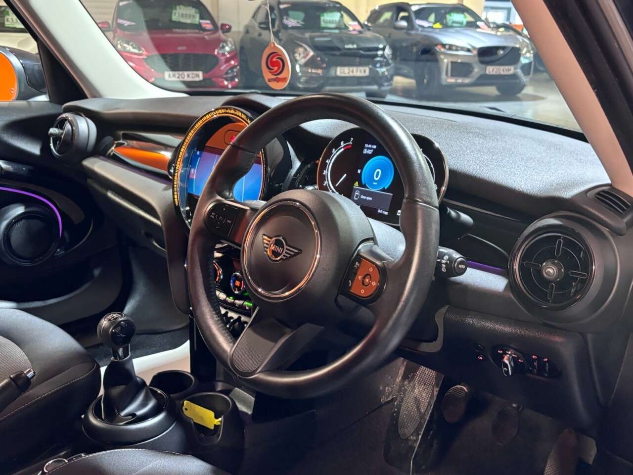 2021 MINI HATCH 2021 MINI HATCH