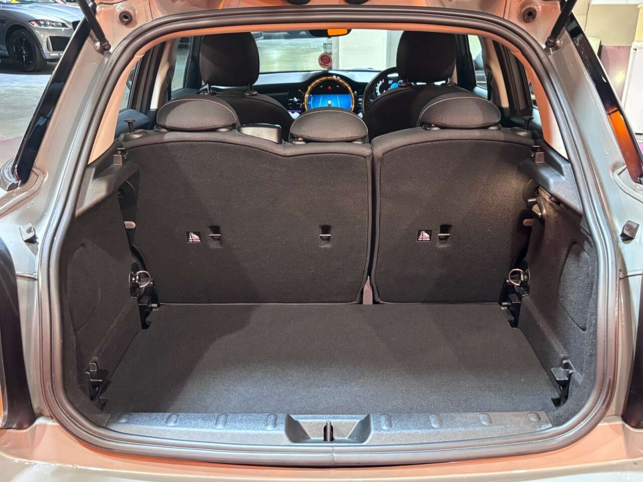 2021 MINI HATCH 2021 MINI HATCH