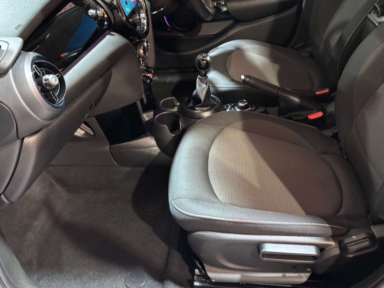 2021 MINI HATCH 2021 MINI HATCH