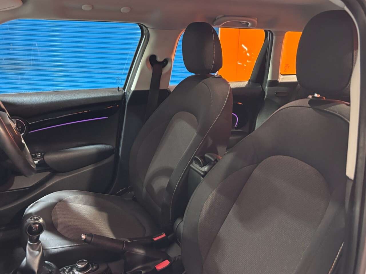 2021 MINI HATCH 2021 MINI HATCH