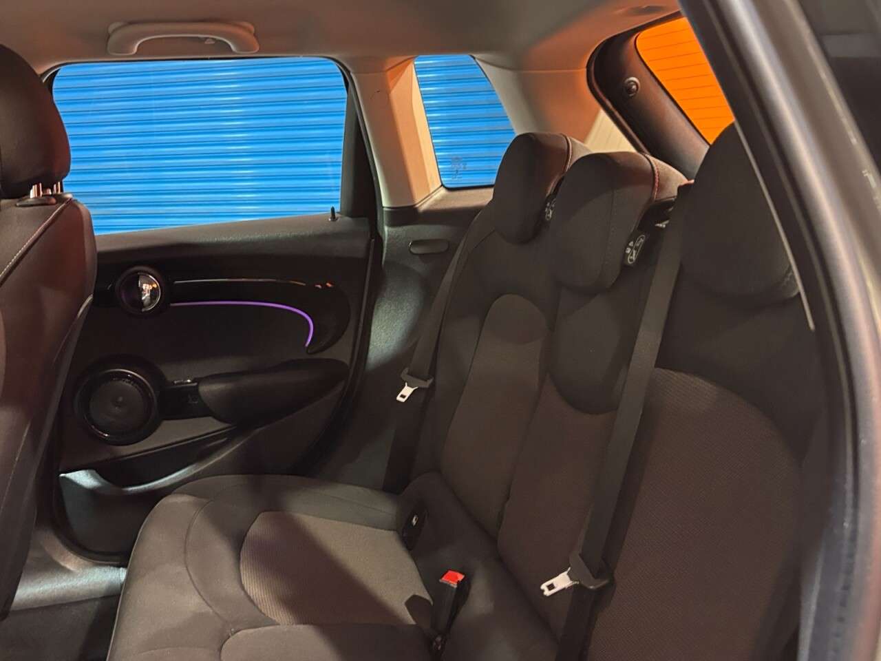 2021 MINI HATCH 2021 MINI HATCH