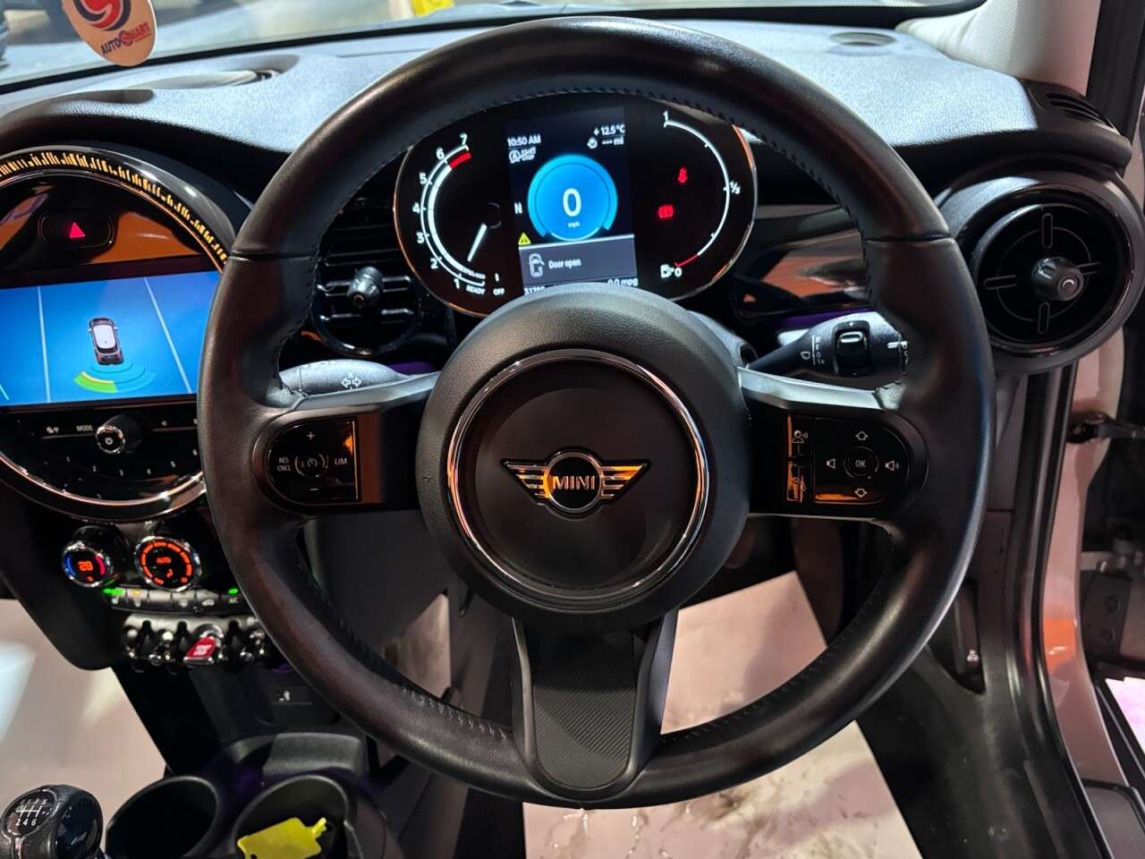 2021 MINI HATCH 2021 MINI HATCH