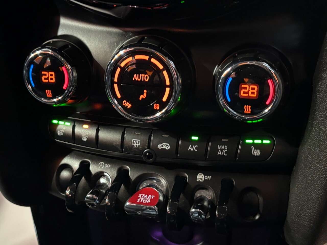 2021 MINI HATCH 2021 MINI HATCH