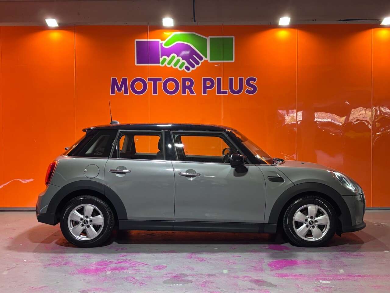 2021 MINI HATCH 2021 MINI HATCH