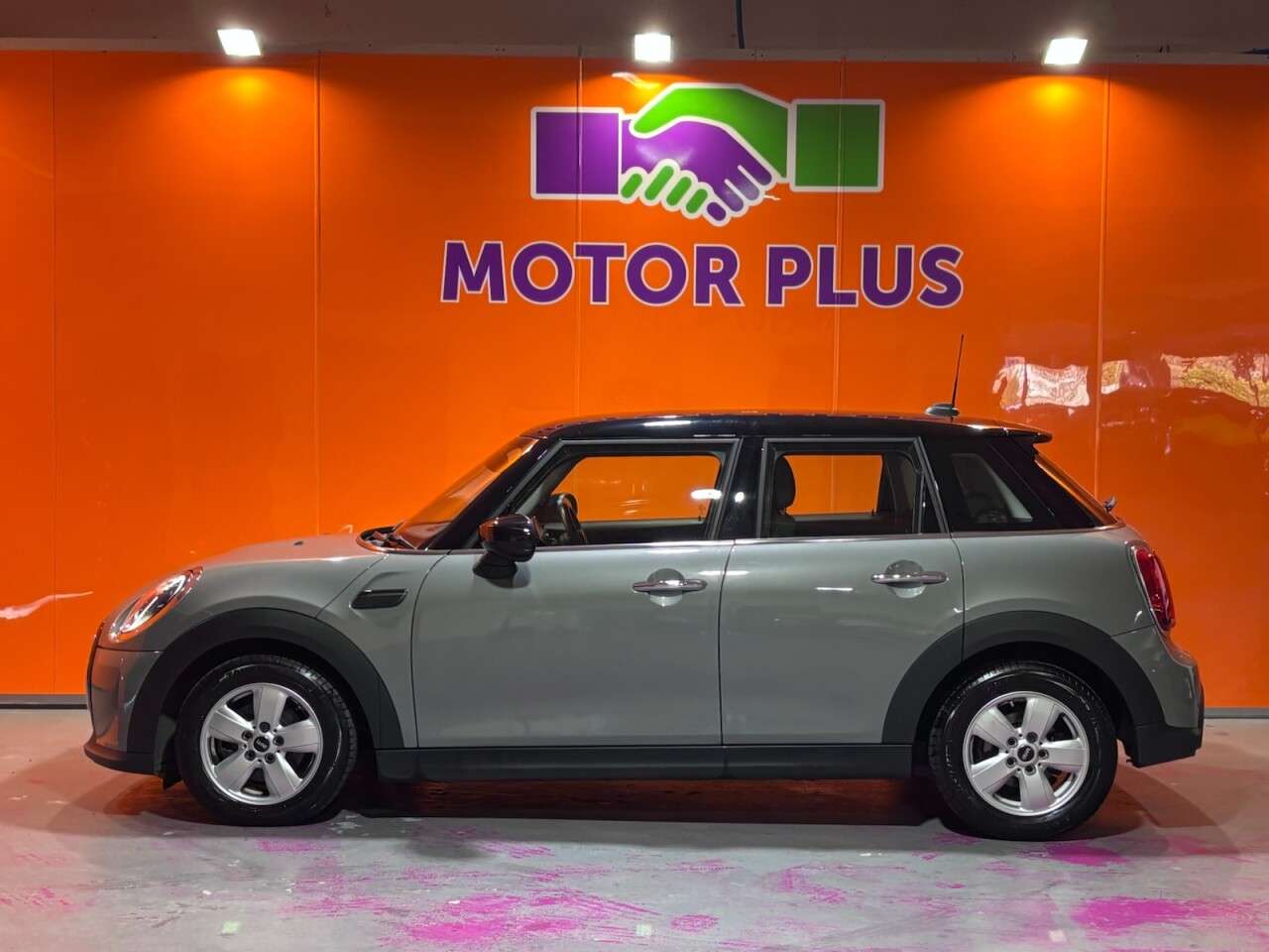 2021 MINI HATCH 2021 MINI HATCH