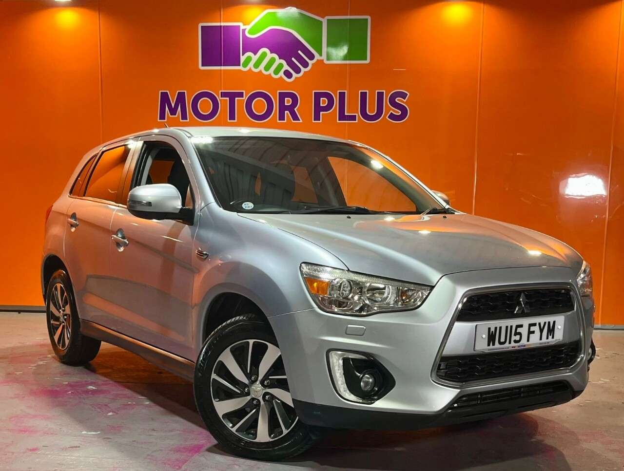 A 2015 MITSUBISHI ASX 1.8D 3 SUV 5dr Diesel Manual Euro 5 (114 ps) Visit Over 400 Cars In Stock. A 2015 MITSUBISHI ASX 1.8D 3 SUV 5dr Diesel Manual Euro 5 (114 ps) Visit Over 400 Cars In Stock.