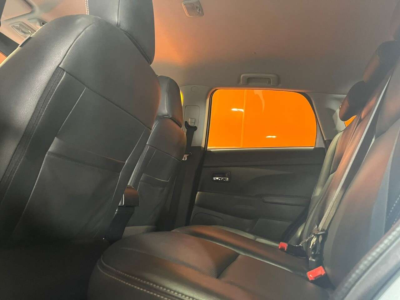 2015 MITSUBISHI ASX 2015 MITSUBISHI ASX