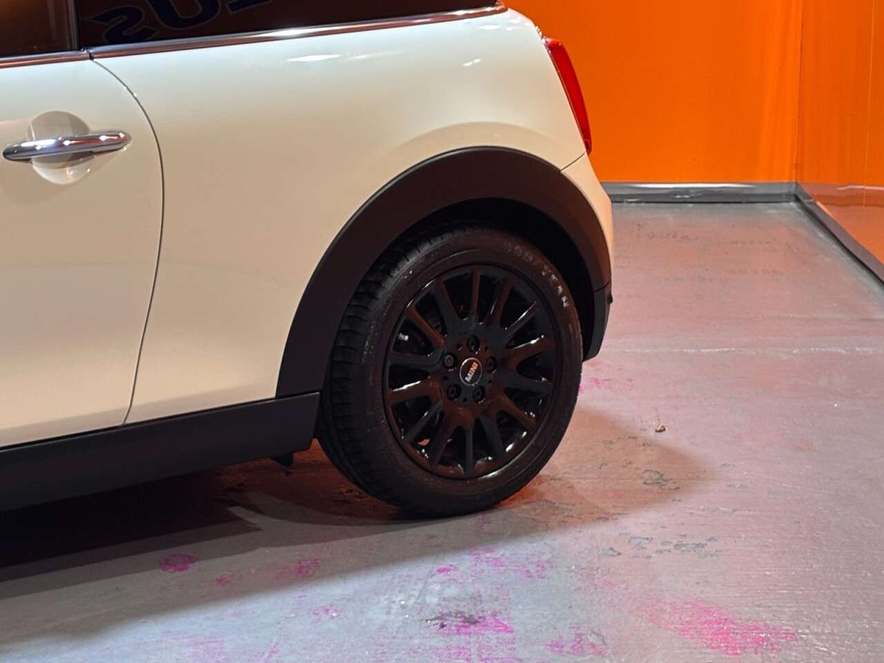 2018 MINI HATCH 2018 MINI HATCH