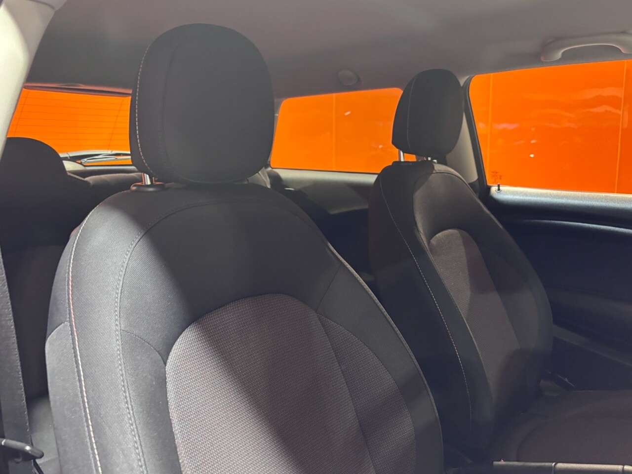 2018 MINI HATCH 2018 MINI HATCH