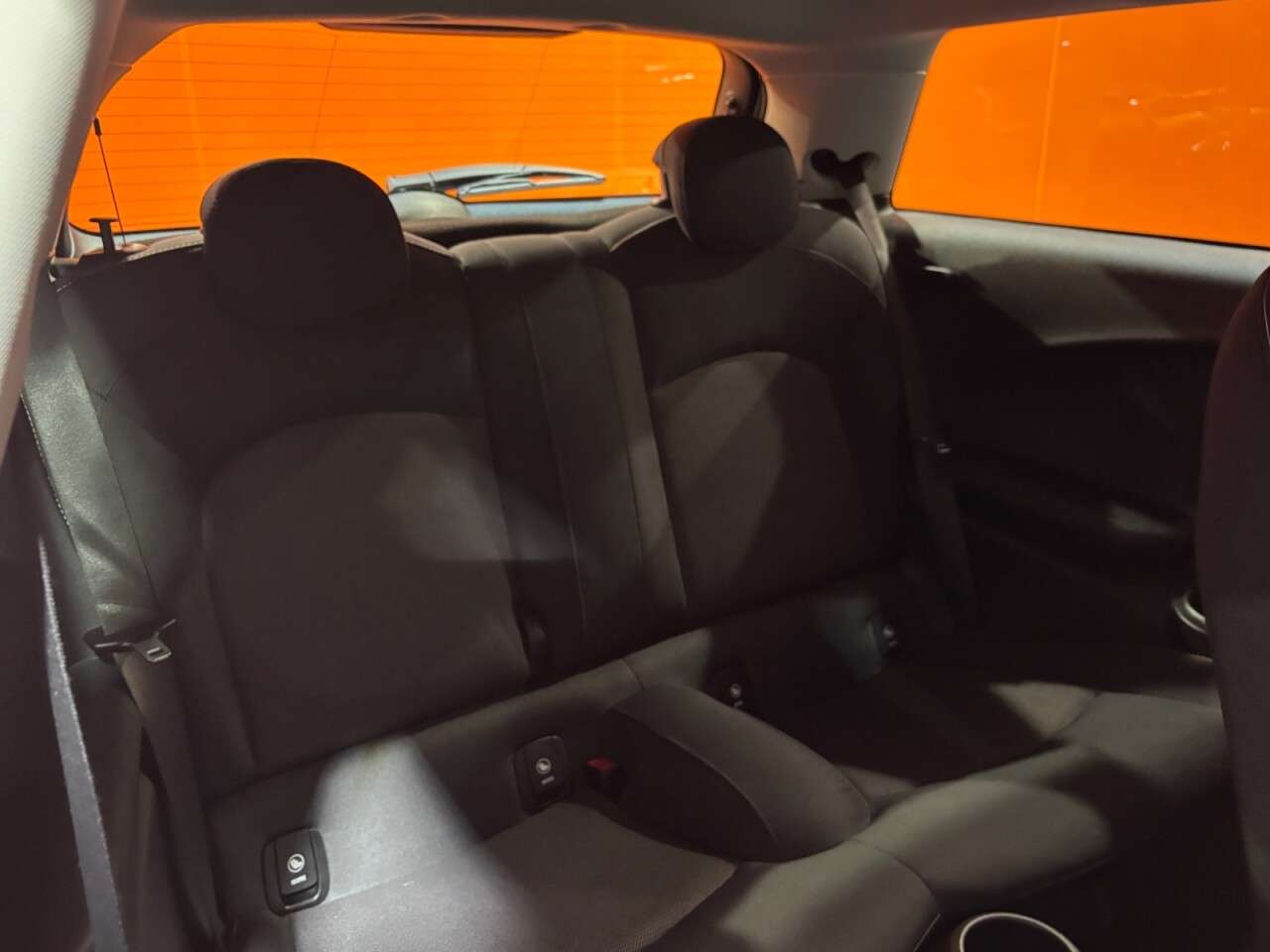 2018 MINI HATCH 2018 MINI HATCH