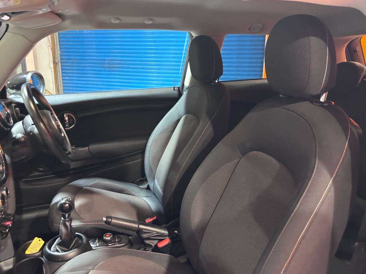 2018 MINI HATCH 2018 MINI HATCH