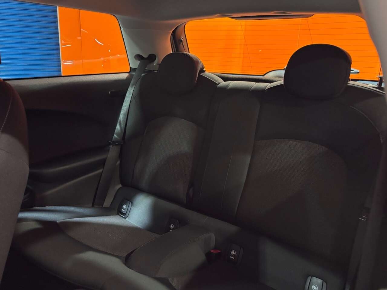 2018 MINI HATCH 2018 MINI HATCH