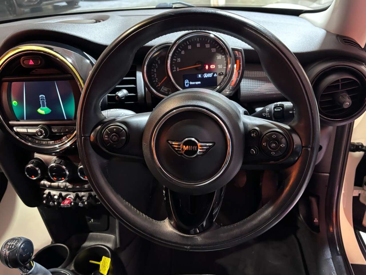 2018 MINI HATCH 2018 MINI HATCH