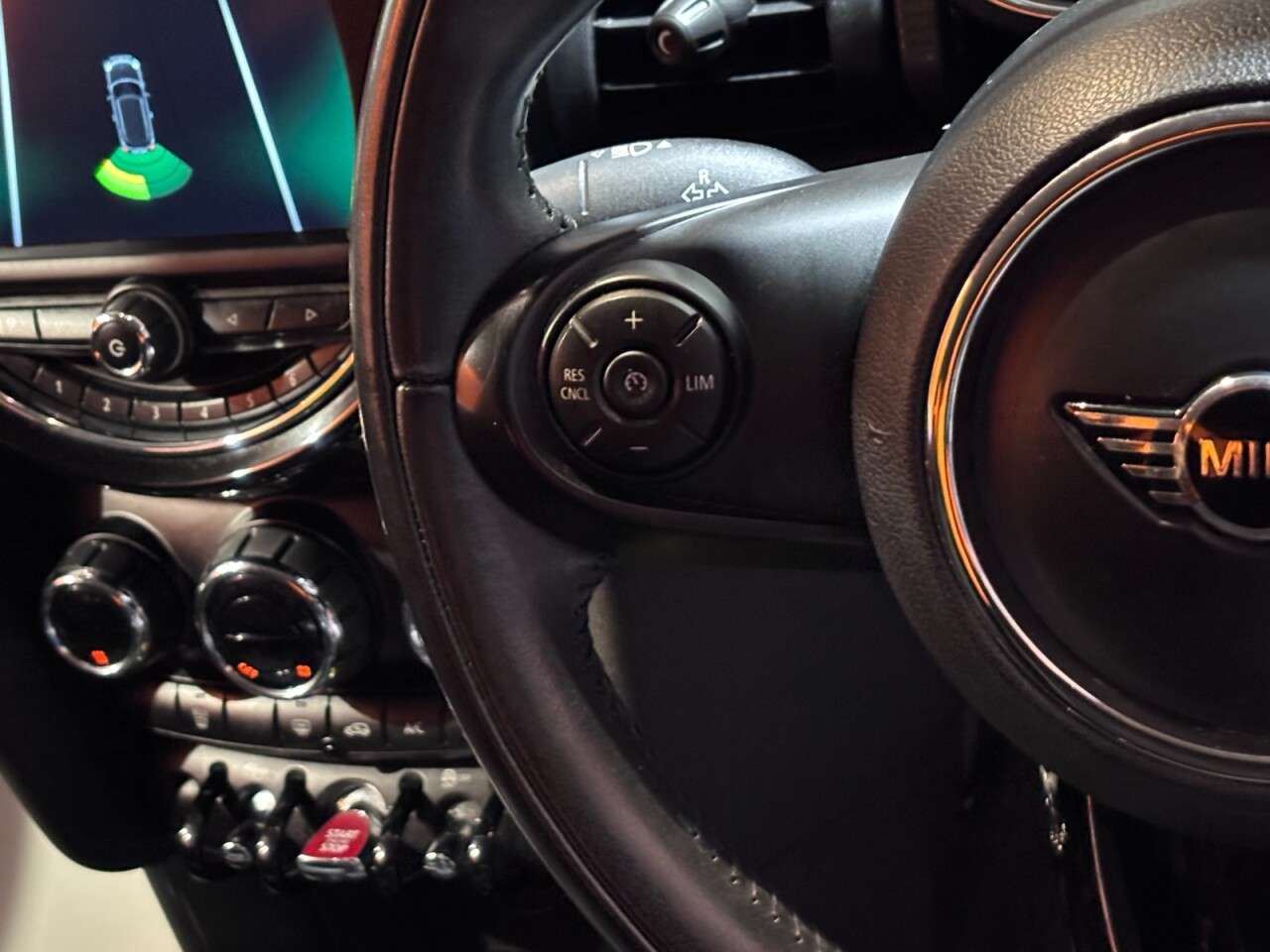2018 MINI HATCH 2018 MINI HATCH