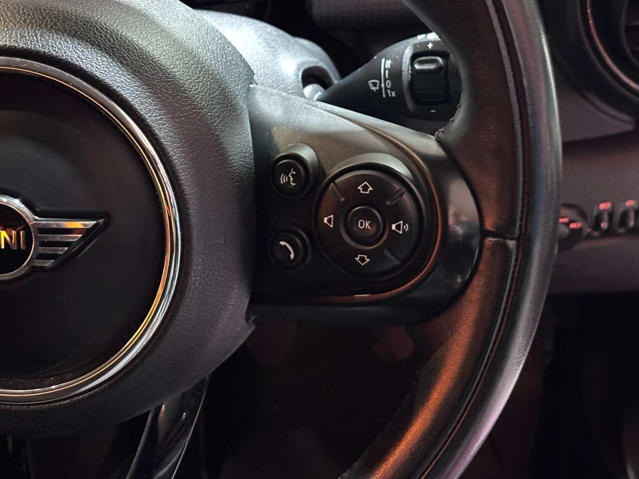 2018 MINI HATCH 2018 MINI HATCH