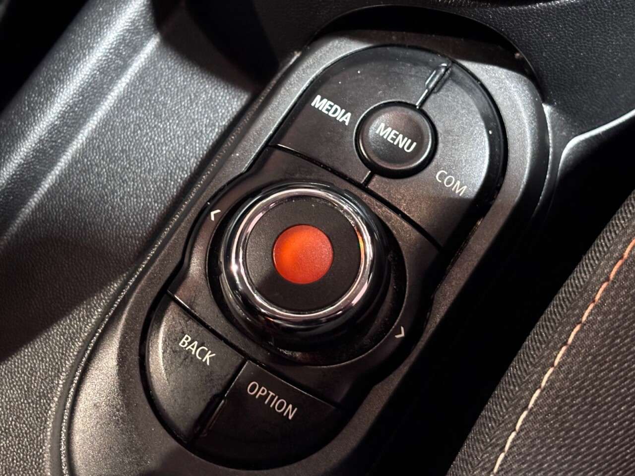 2018 MINI HATCH 2018 MINI HATCH
