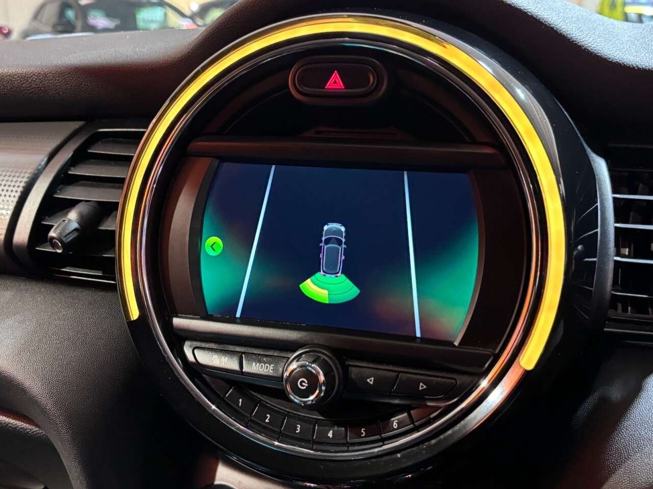 2018 MINI HATCH 2018 MINI HATCH