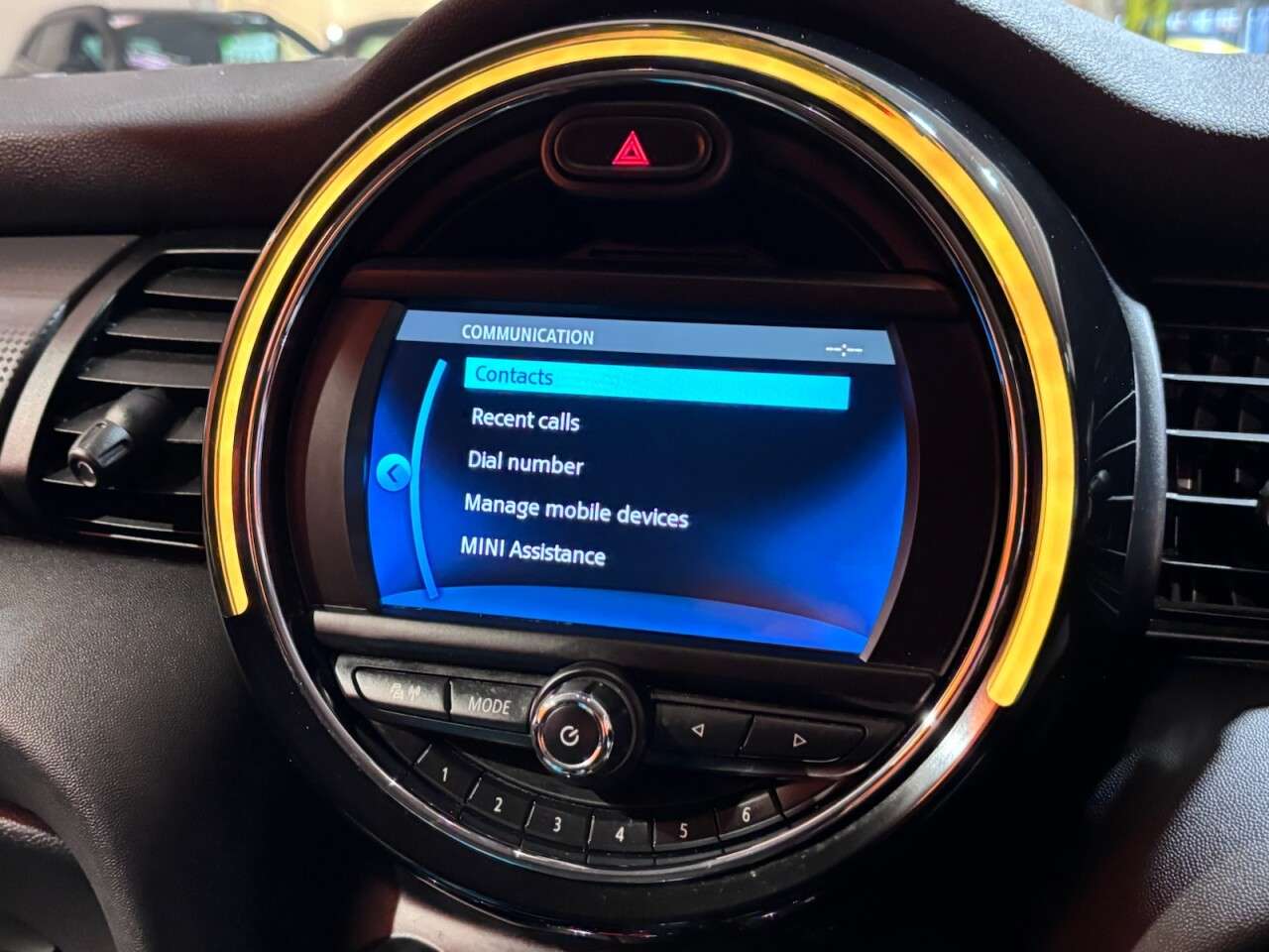 2018 MINI HATCH 2018 MINI HATCH