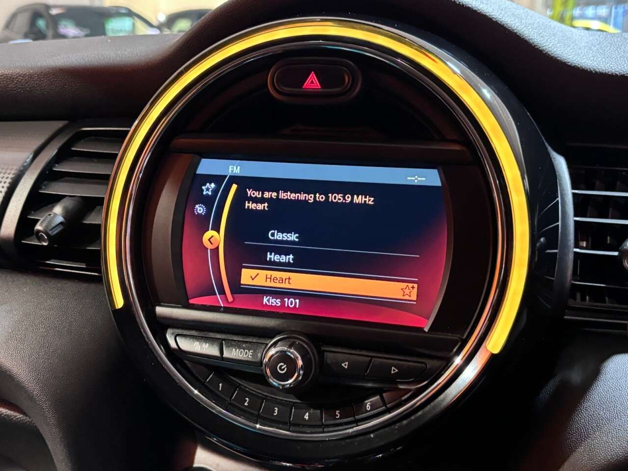 2018 MINI HATCH 2018 MINI HATCH