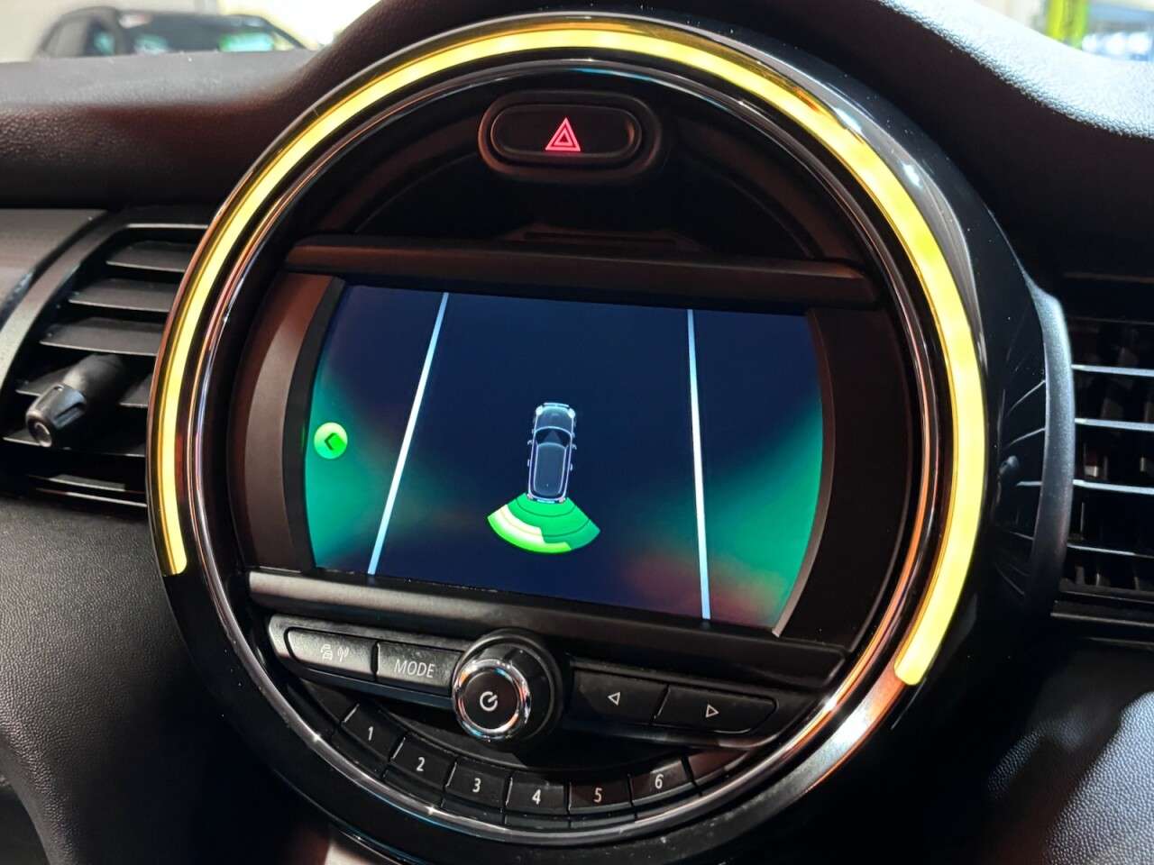 2018 MINI HATCH 2018 MINI HATCH