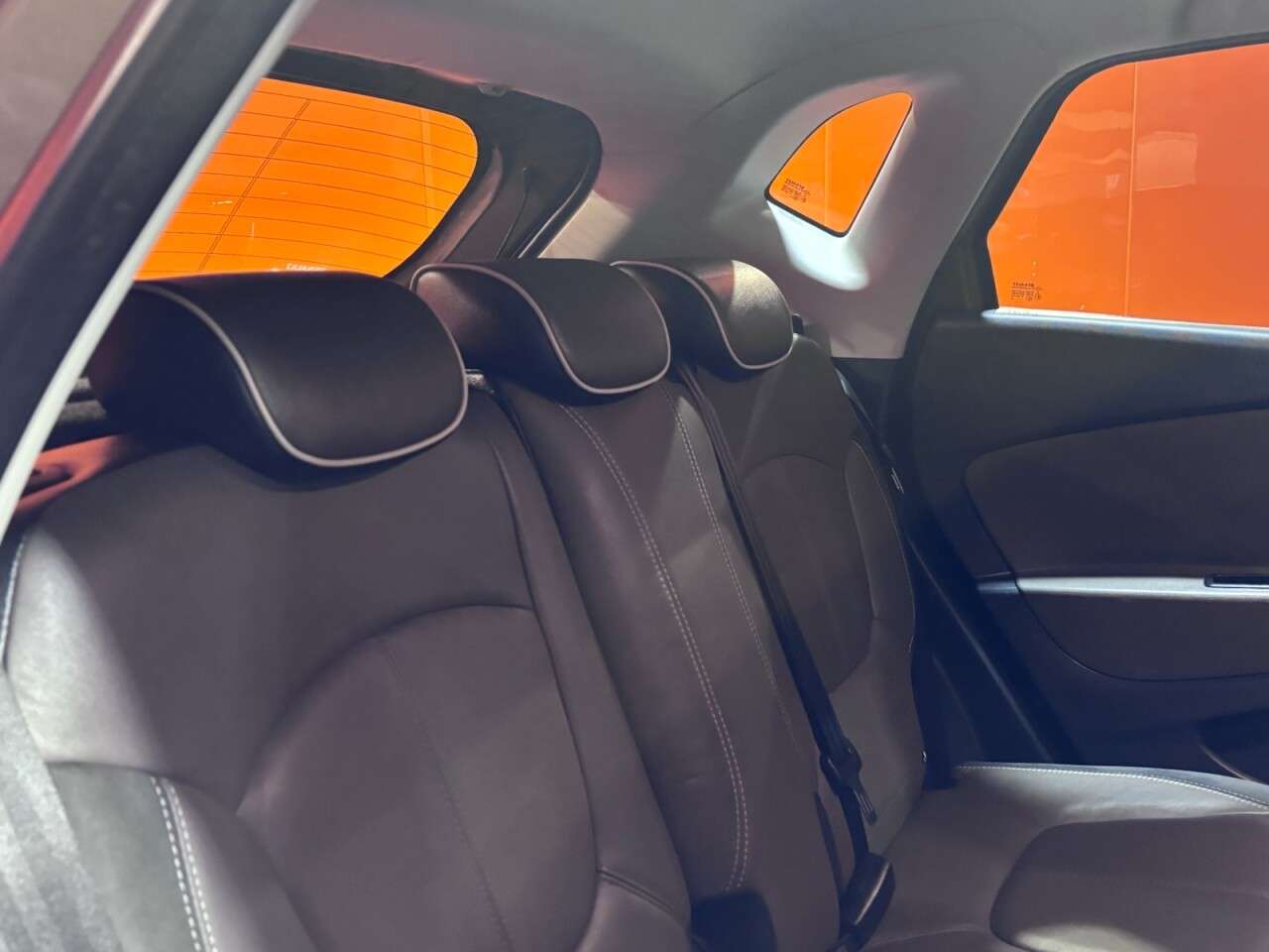 2016 RENAULT CAPTUR 2016 RENAULT CAPTUR