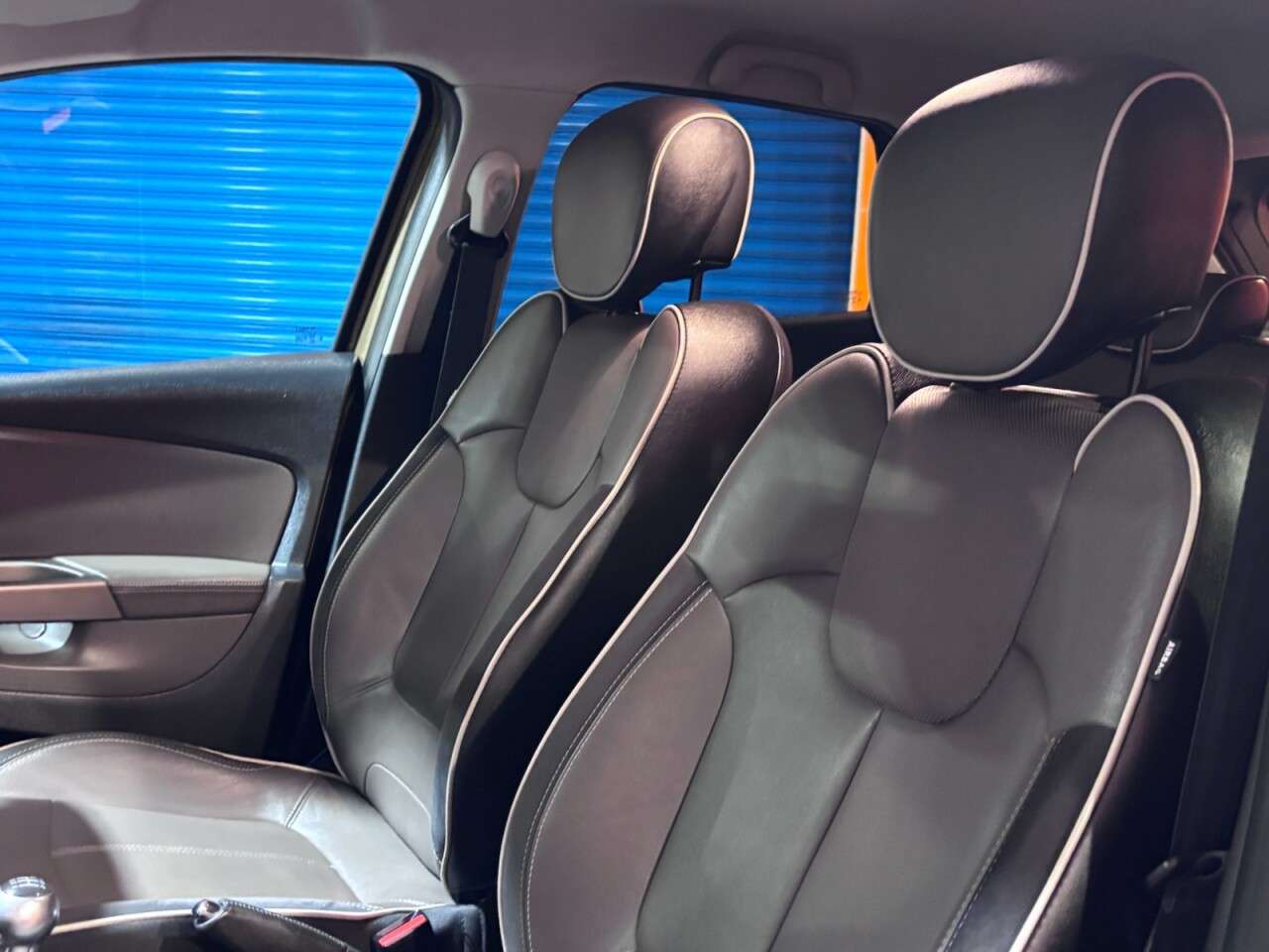 2016 RENAULT CAPTUR 2016 RENAULT CAPTUR