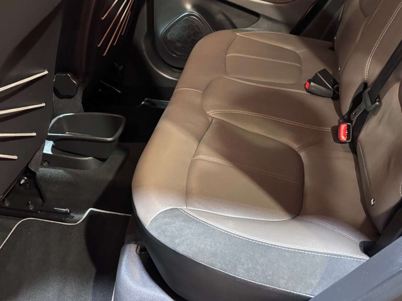 2016 RENAULT CAPTUR 2016 RENAULT CAPTUR