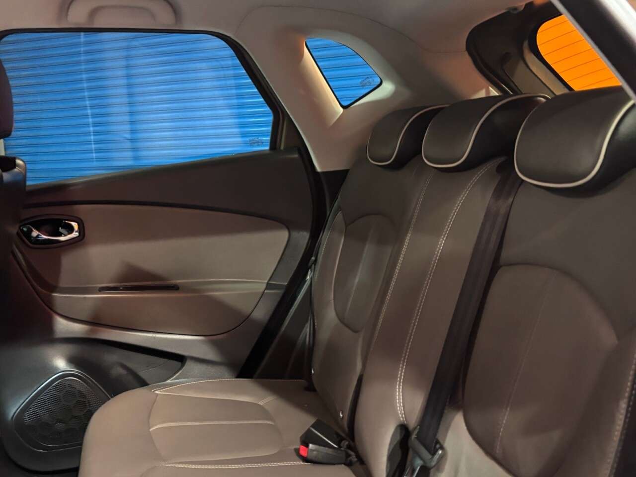 2016 RENAULT CAPTUR 2016 RENAULT CAPTUR