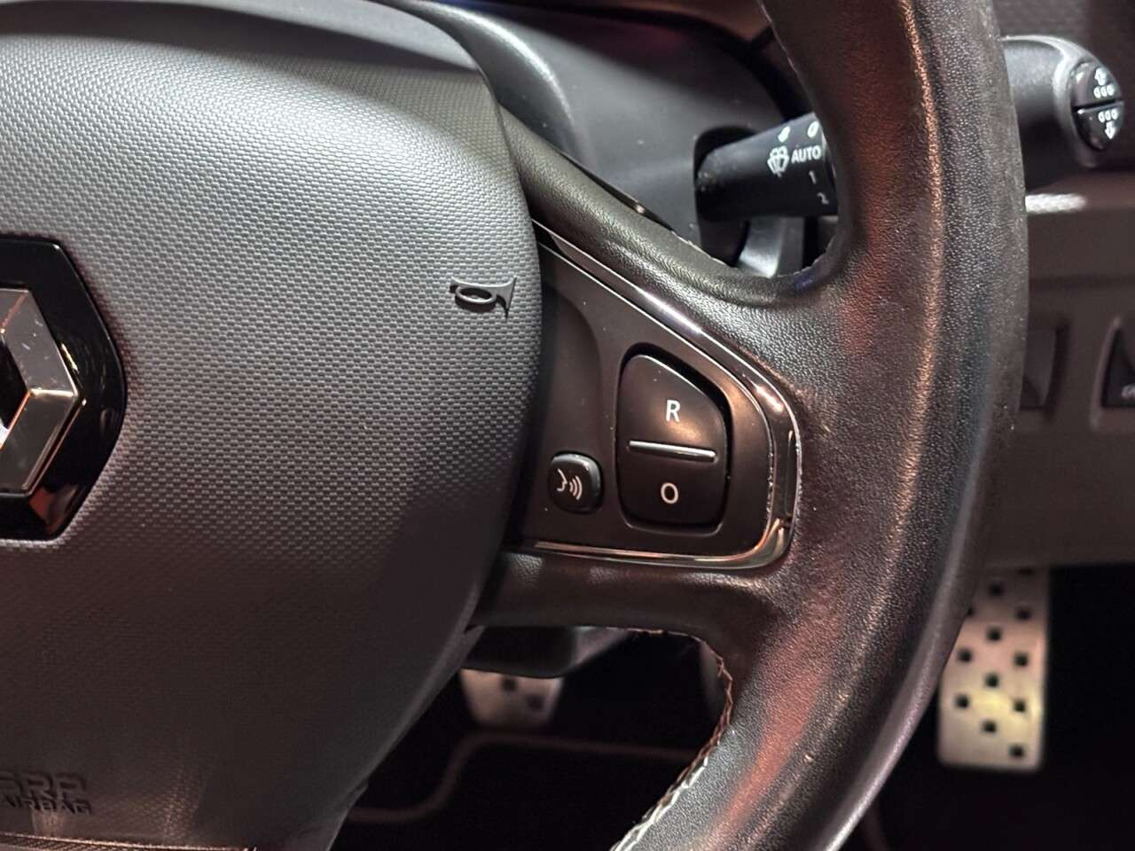 2016 RENAULT CAPTUR 2016 RENAULT CAPTUR