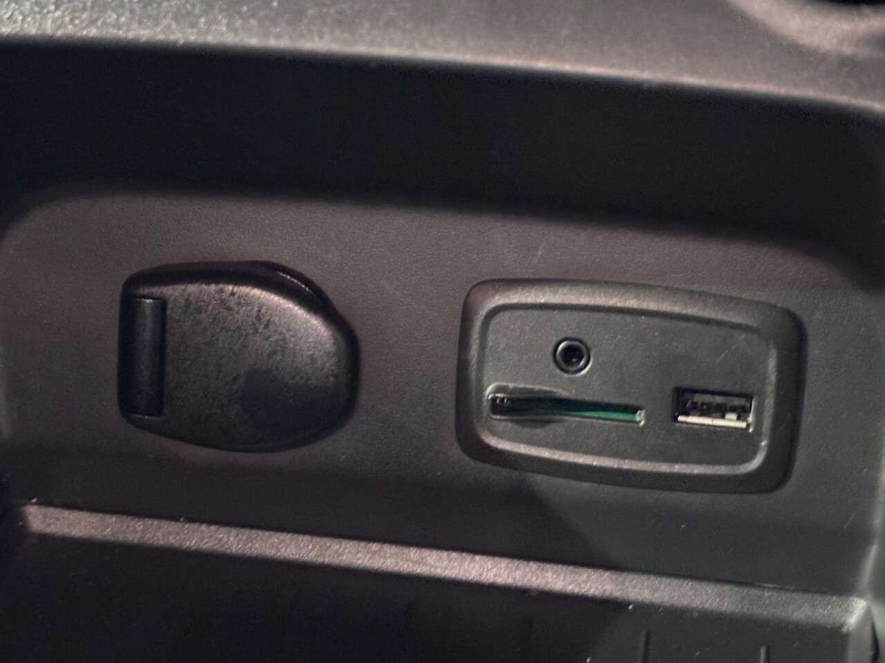 2016 RENAULT CAPTUR 2016 RENAULT CAPTUR