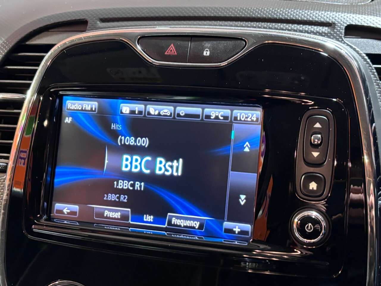 2016 RENAULT CAPTUR 2016 RENAULT CAPTUR