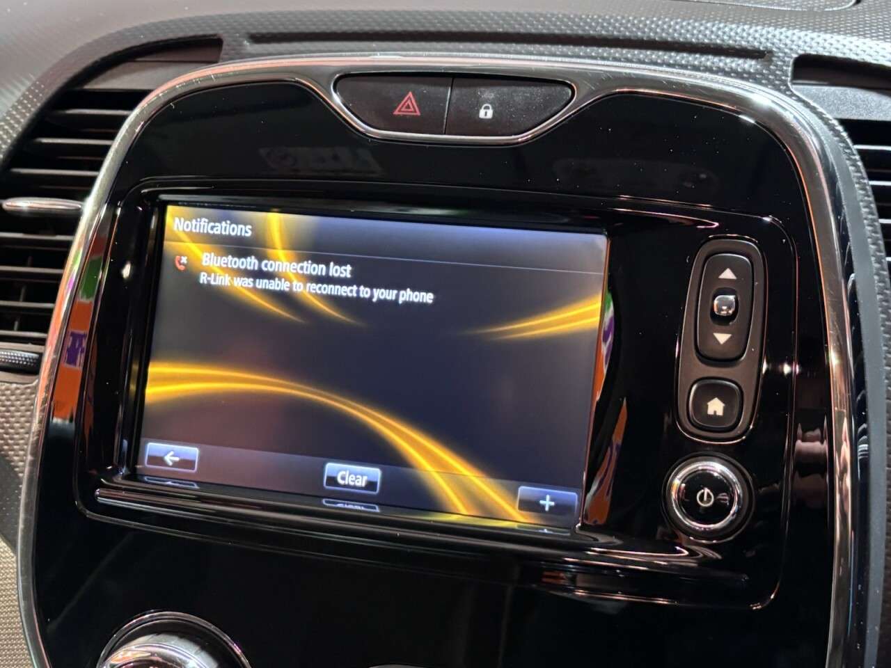 2016 RENAULT CAPTUR 2016 RENAULT CAPTUR