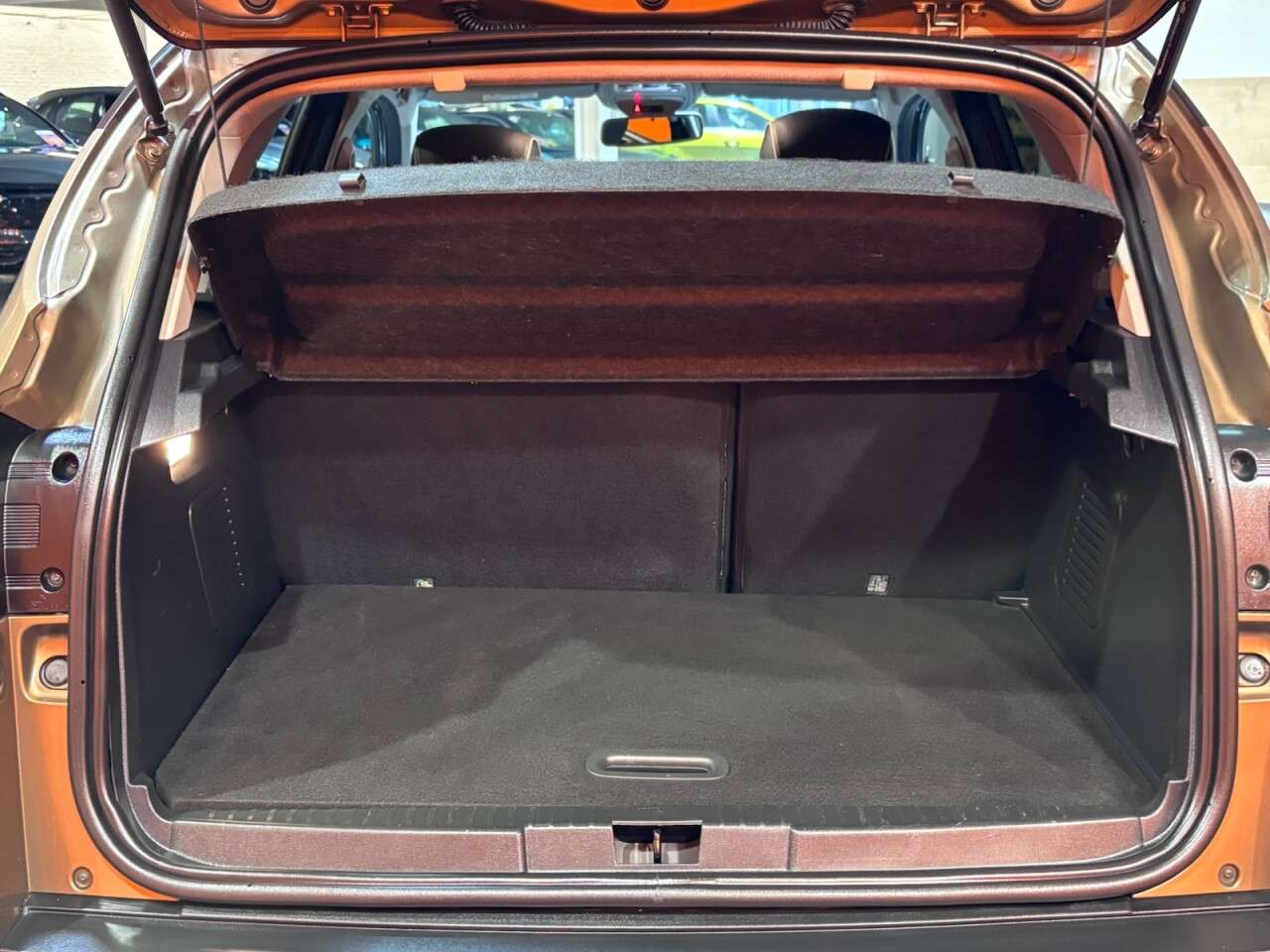 2016 RENAULT CAPTUR 2016 RENAULT CAPTUR