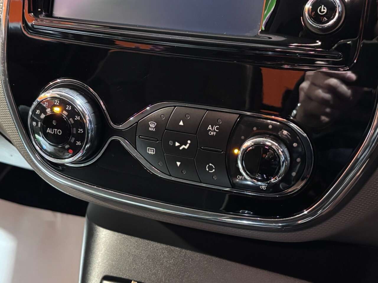 2016 RENAULT CAPTUR 2016 RENAULT CAPTUR