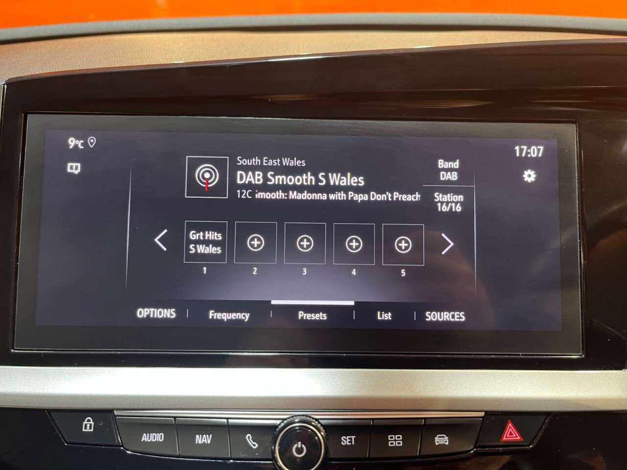 2023 VAUXHALL GRANDLAND 2023 VAUXHALL GRANDLAND