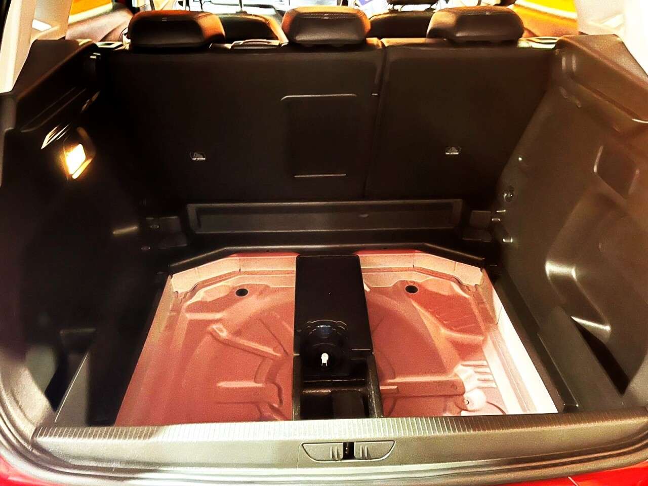 2023 VAUXHALL GRANDLAND 2023 VAUXHALL GRANDLAND