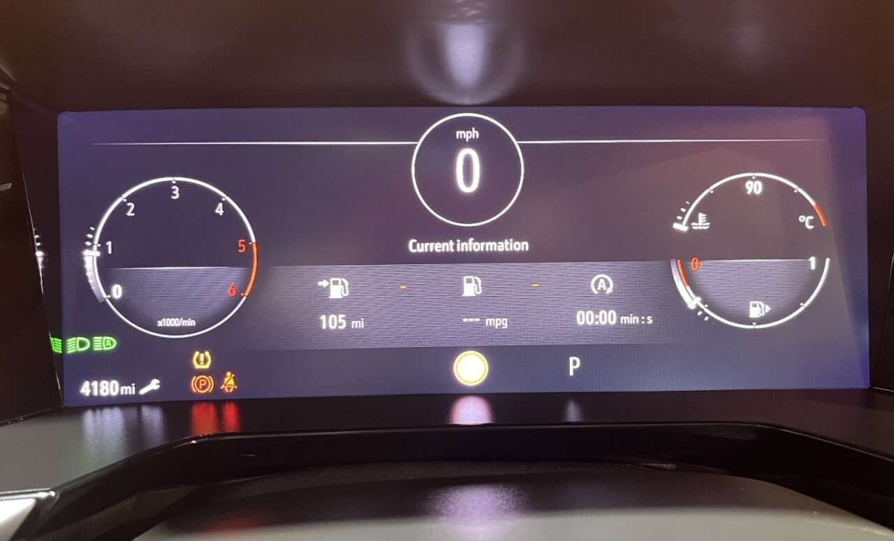 2023 VAUXHALL GRANDLAND 2023 VAUXHALL GRANDLAND