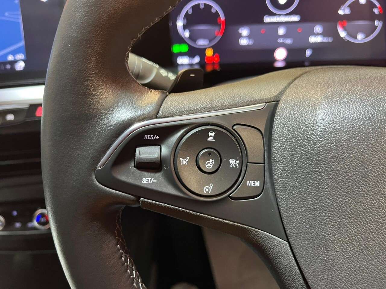 2023 VAUXHALL GRANDLAND 2023 VAUXHALL GRANDLAND