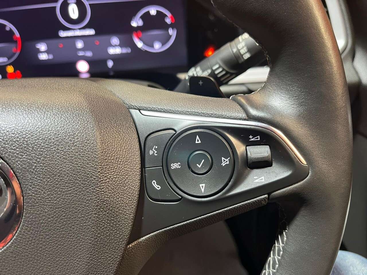 2023 VAUXHALL GRANDLAND 2023 VAUXHALL GRANDLAND