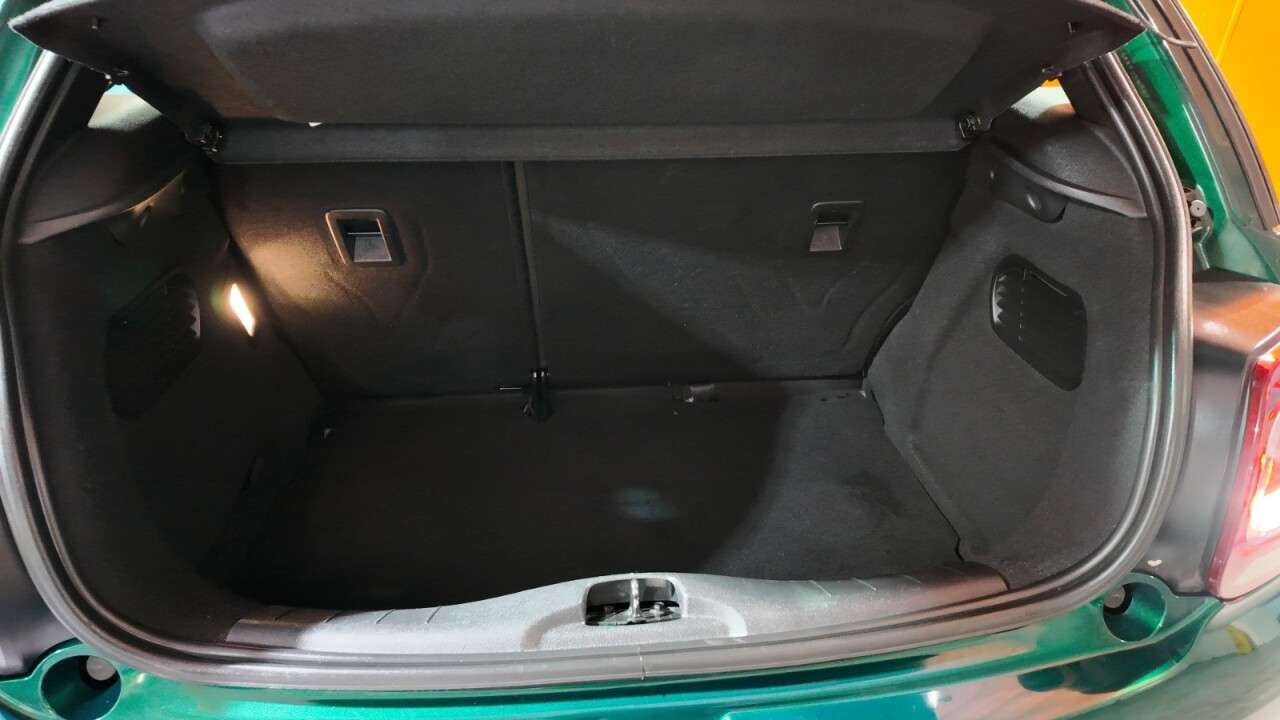 2018 DS AUTOMOBILES DS 3 2018 DS AUTOMOBILES DS 3