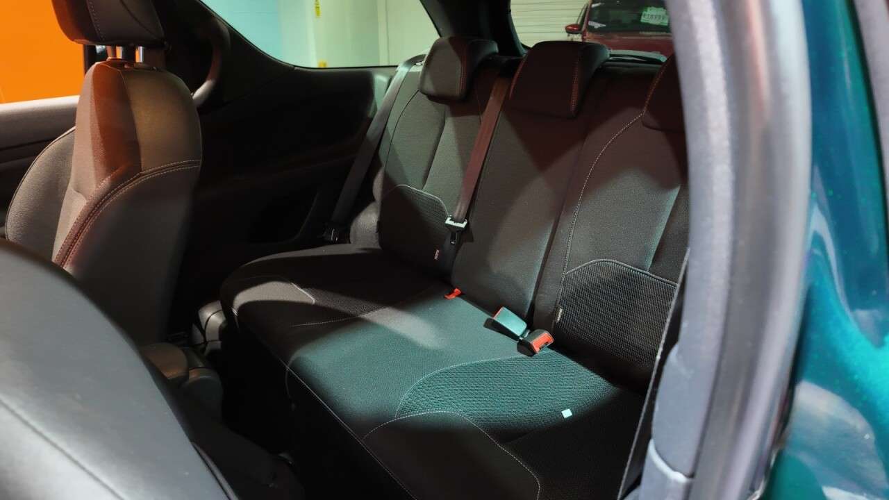 2018 DS AUTOMOBILES DS 3 2018 DS AUTOMOBILES DS 3