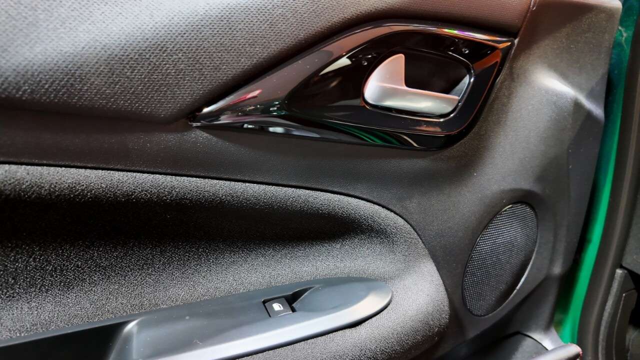 2018 DS AUTOMOBILES DS 3 2018 DS AUTOMOBILES DS 3