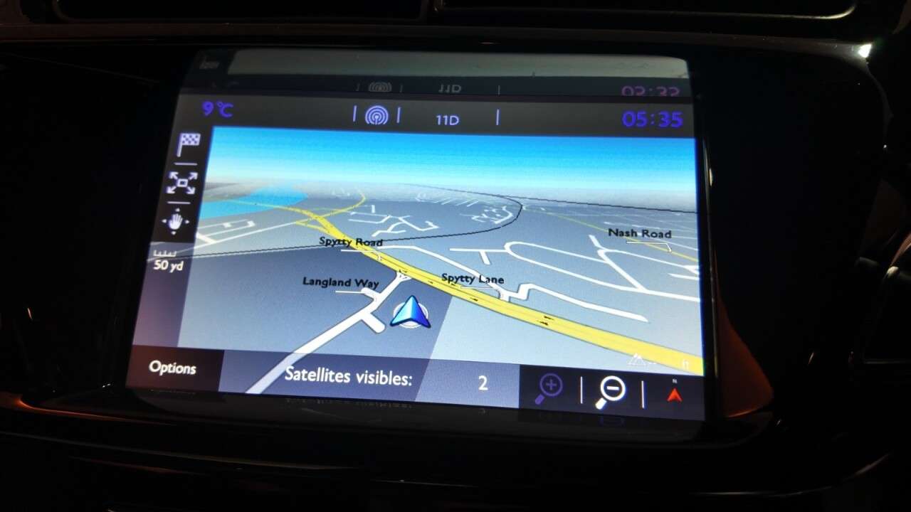 2018 DS AUTOMOBILES DS 3 2018 DS AUTOMOBILES DS 3