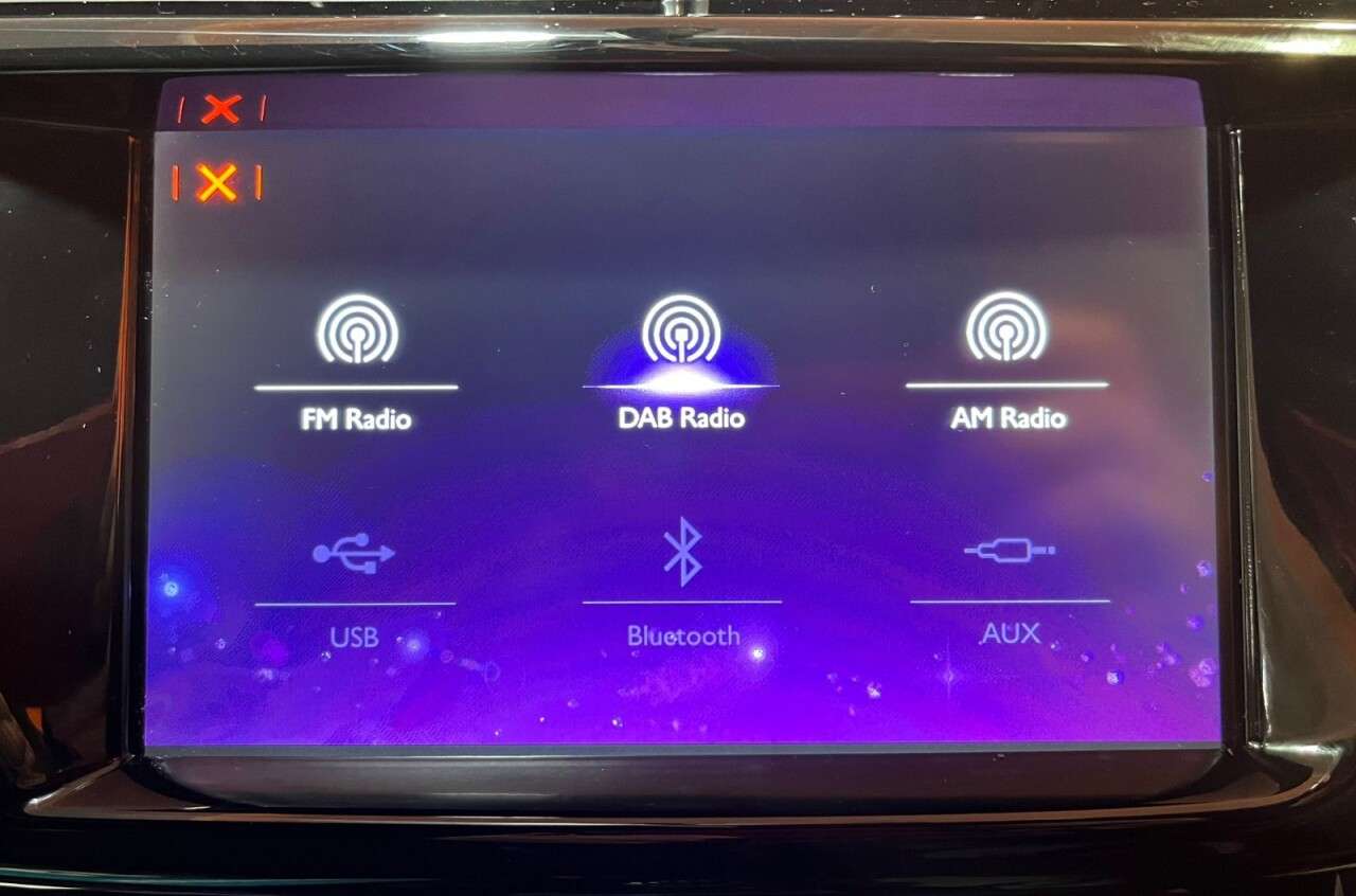 2017 DS AUTOMOBILES DS 3 2017 DS AUTOMOBILES DS 3