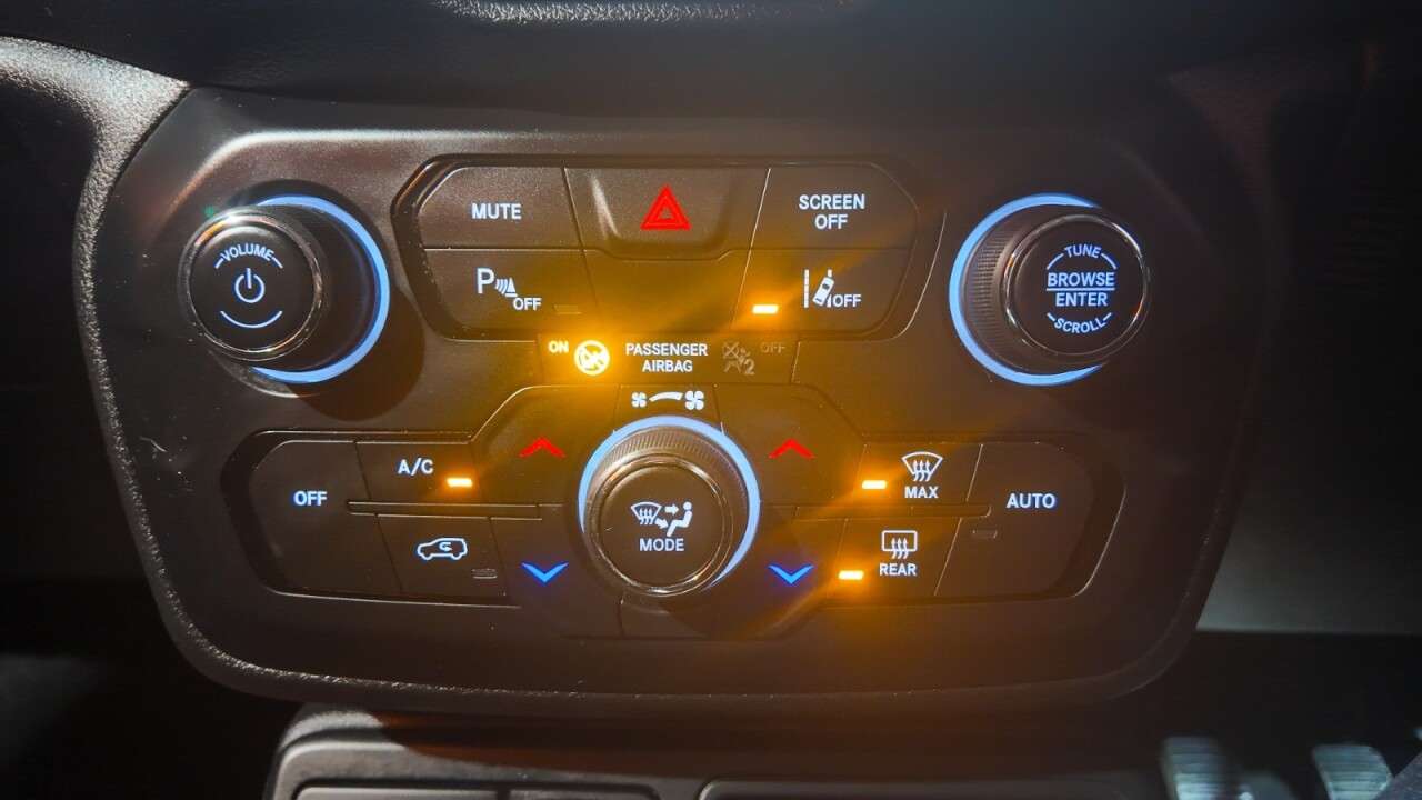 2020 JEEP RENEGADE 2020 JEEP RENEGADE