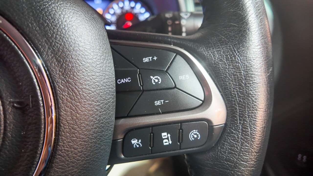 2020 JEEP RENEGADE 2020 JEEP RENEGADE