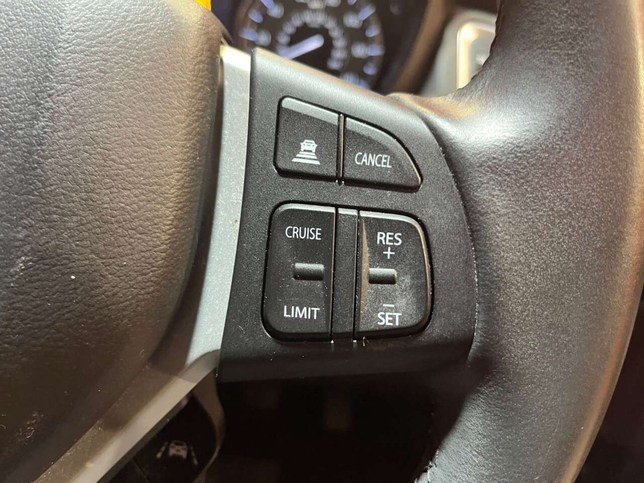 2023 SUZUKI S-CROSS 2023 SUZUKI S-CROSS