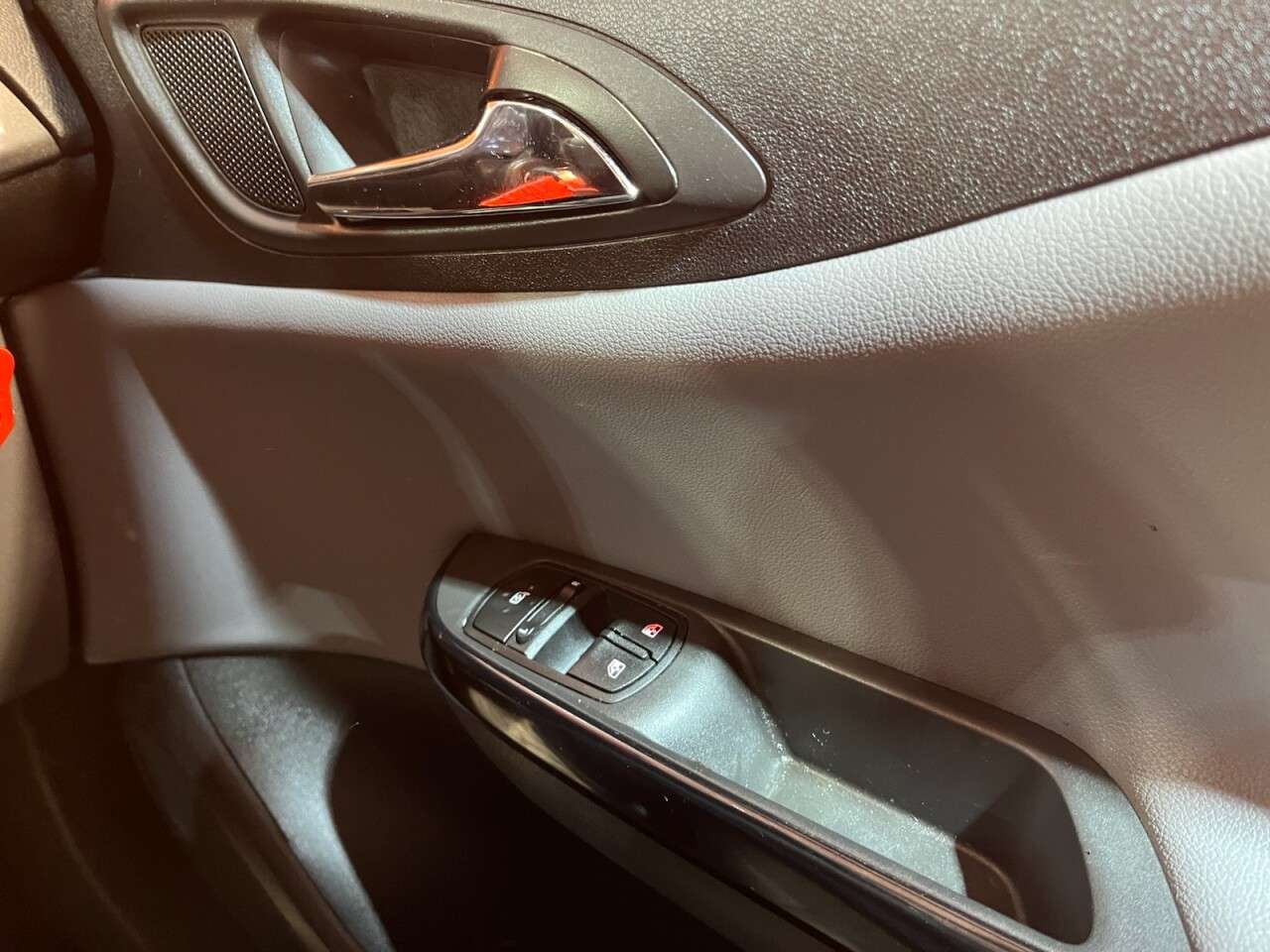 2017 VAUXHALL CORSA 2017 VAUXHALL CORSA